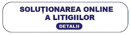Solutionarea online a litigiilor