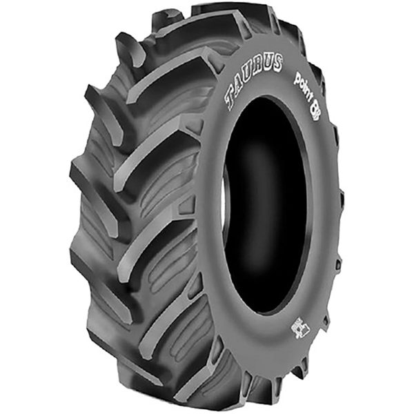 Anvelopa Agricola TAURUS  340/85/R28, POINT 8