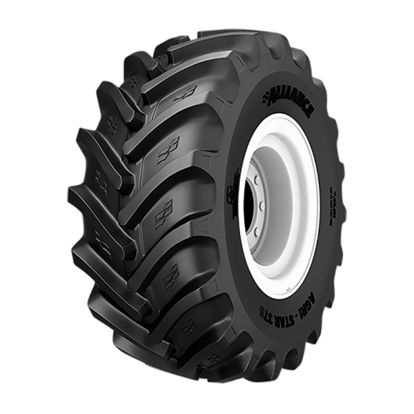 Anvelopa Agricola ALLIANCE  1050/50/R32, 375