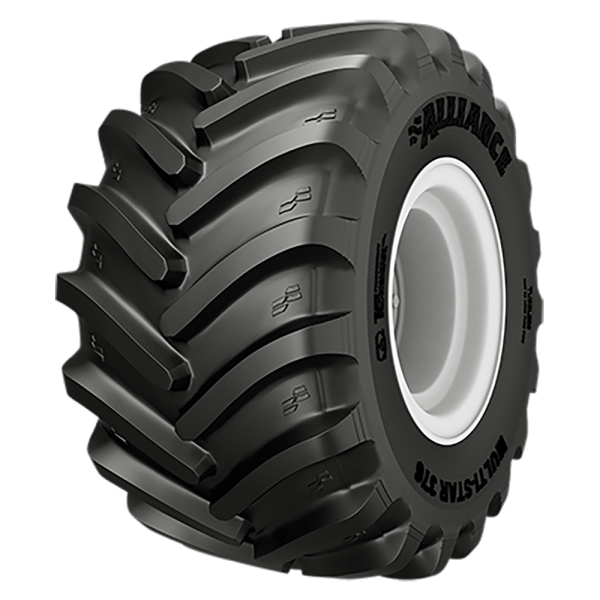 Anvelopa Agricola ALLIANCE  1050/50/R32, 376