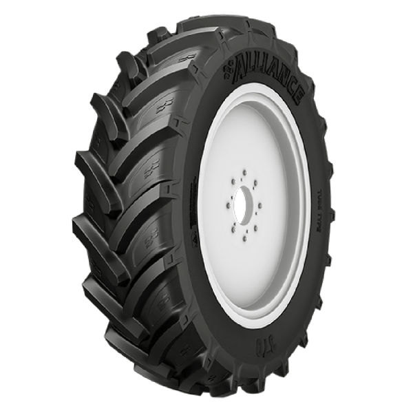 Anvelopa Agricola ALLIANCE  360/70/R24, 370
