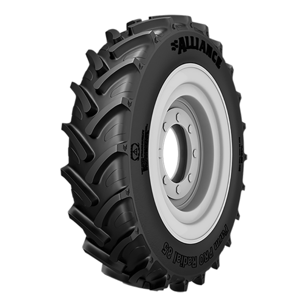 Anvelopa Agricola ALLIANCE  460/85/R34, 842