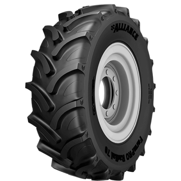 Anvelopa Agricola ALLIANCE  480/70/R30, 845