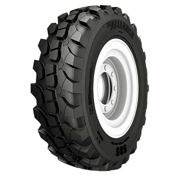 Anvelopa Agricola ALLIANCE  500/70/R24, 585