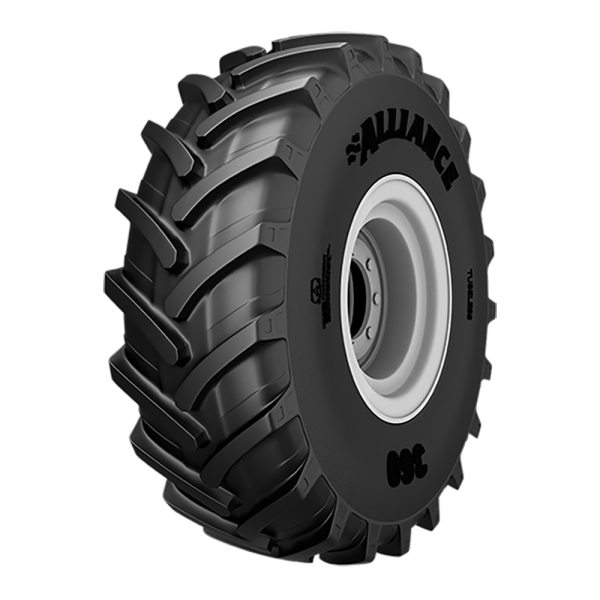 Anvelopa Agricola ALLIANCE  710/70/R38, 360