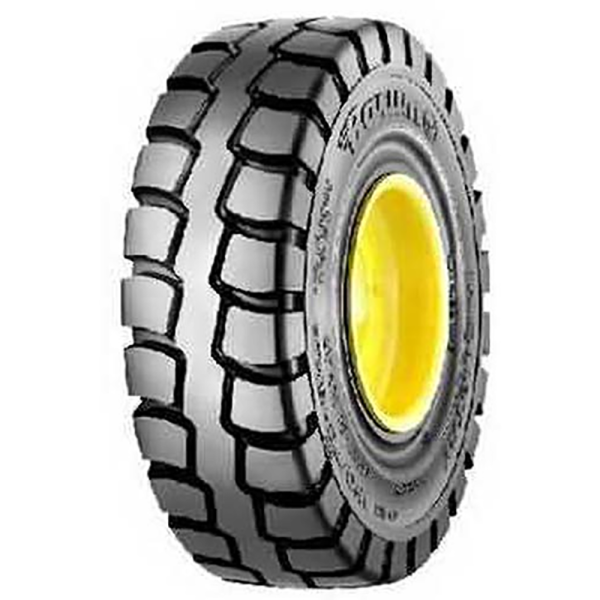 Anvelopa Agricola BARUM  27/10/R12, INDUSTRY SIT