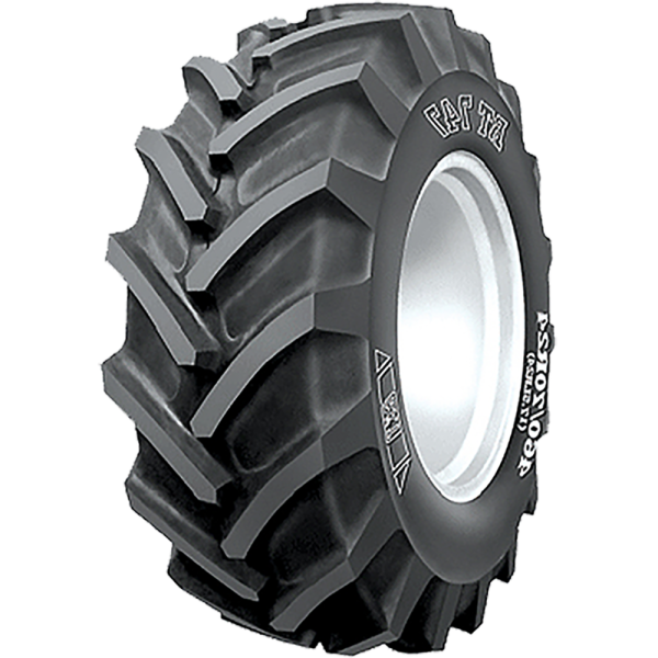 Anvelopa Agricola BKT  460/70/R24, RT-747