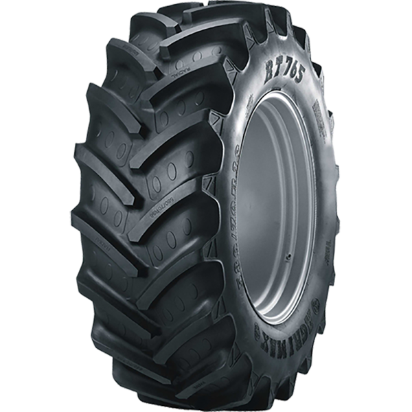 Anvelopa Agricola BKT  520/70/R34, RT-765