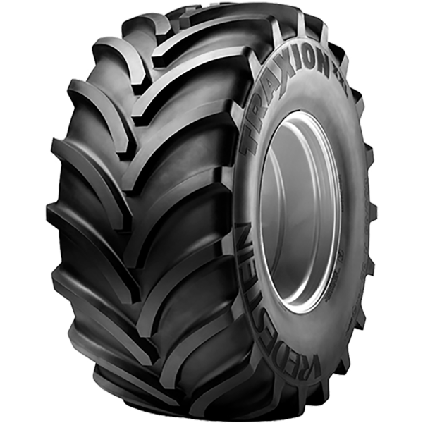 Anvelopa Agricola VREDESTEIN  710/75/R42, TRAXION XXL