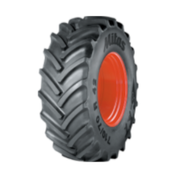 MITAS 800/70 R32 175A8/172B CHO SFT (Mitas Prémium) TL(Agricole)