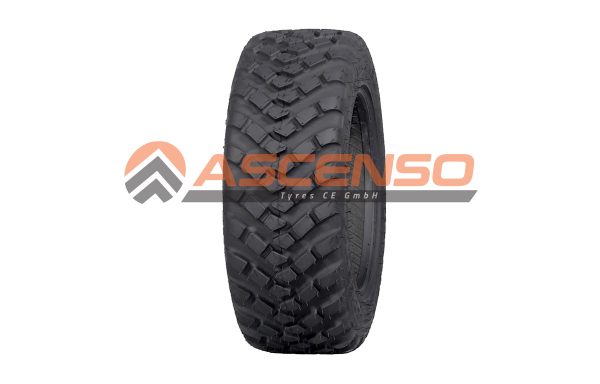 ASCENSO 320/85 R20 119D TDR850 TL(Agricole)