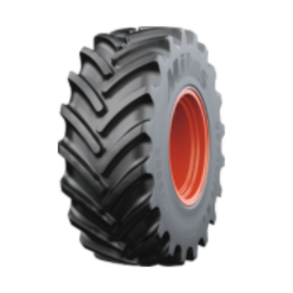 MITAS 540/65 R34 163D HC2000 VF TL(Agricole)
