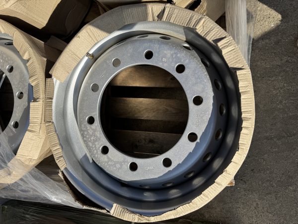 JANTA OTEL CAMION DISC 22.5X11.75 10 PREZOANE