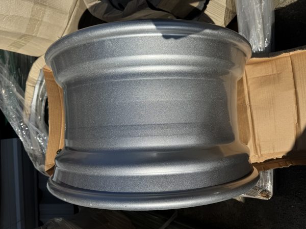 JANTA OTEL CAMION DISC 22.5X11.75 10 PREZOANE - imagine 4