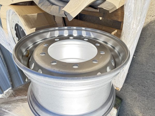 JANTA OTEL CAMION DISC 22.5X11.75 10 PREZOANE - imagine 2