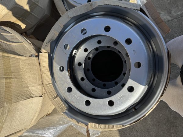 JANTA OTEL CAMION DISC 22.5X900 10 PREZ0ANE - imagine 2