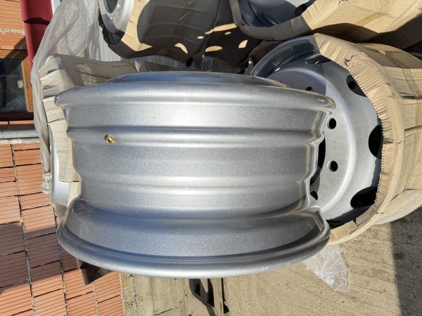 JANTA OTEL CAMION DISC 22.5X900 10 PREZ0ANE - imagine 3