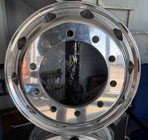 JANTA ALIAJ SPEEDLINE TRUCK CAMION DISC 22.5X900 10 PREZOANE
