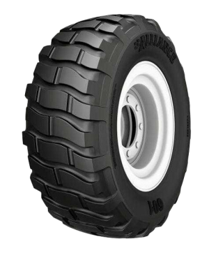 Anvelopa Agricola ALLIANCE  385/55/R18, 601