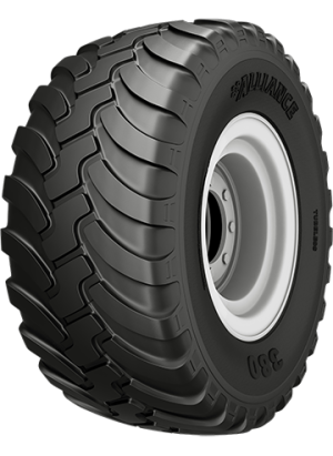 Anvelopa Agricola ALLIANCE  560/60/R22.5, 380