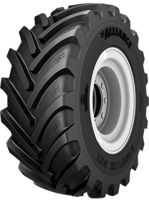 Anvelopa Agricola ALLIANCE  800/70/R32, 372+ (VF)