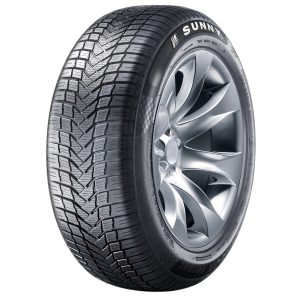215/50R17 95W SUNNY NC501 ALL SEASON