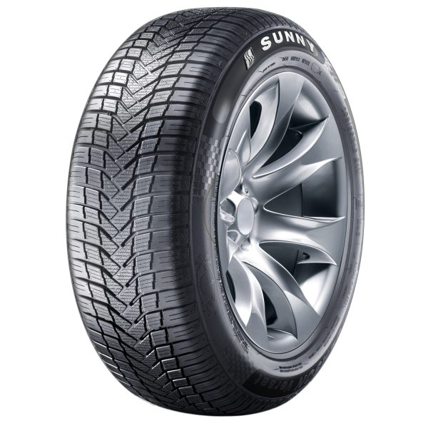 235/45R17 97W XL SUNNY NC501 ALL SEASON