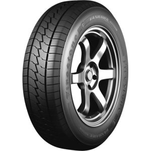 225/70R15C 112/110 FIRESTONE VANHAWK MULTISEASON