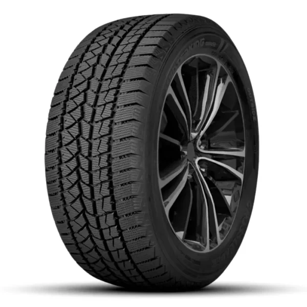 275/35R20 DOUBLESTAR WINTERKING IARNA DW02 102T