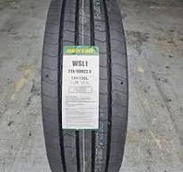 315/60R22.5 ANVELOPE CAMION UNIVERSALE WESTLAKE WSL1