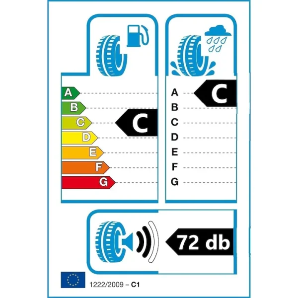 235/40R18 95W GRENLANDER GREENWING ALL SEASON - imagine 2