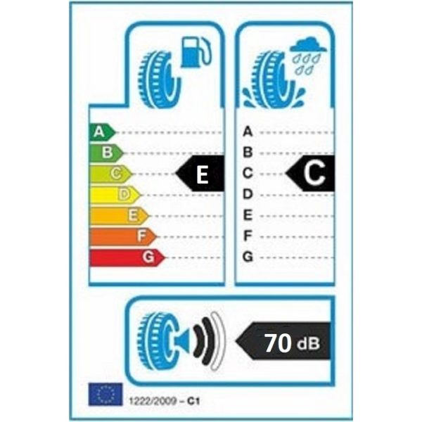 175R13C 97/95R 8PR GRENLANDER L-POWER VARA - imagine 2