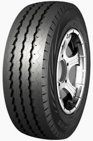 175/80R14C 99/98R NANKANG CW-25 VARA
