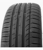225/45R18 95W TRAZANO ZUPERECO Z-107 VARA